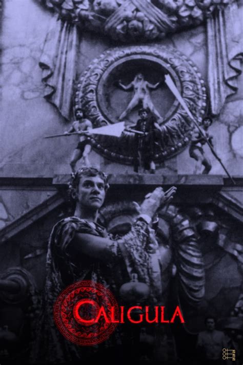 Watch Caligula Uncut Version Online