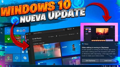 Windows Recibe Nuevas Mejoras Inesperadas Windows September