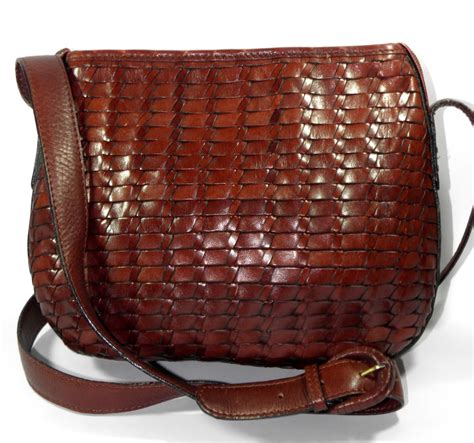 Vintage Purse News Vintage Fossil Bag Daydreamin