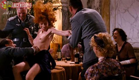 Naked Halina Reijn In Black Book