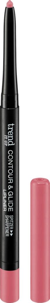 TREND IT UP LIPLINER KONTURÓWKA USTA 620 NUDE 11404915519 oficjalne archiwum Allegro