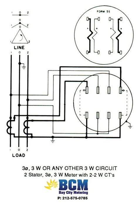 S Meter Wiring