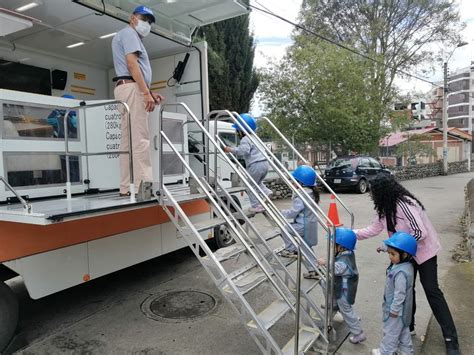 Riesgos Ecuador On Twitter Azuay Sensibilizamos En Medidas De