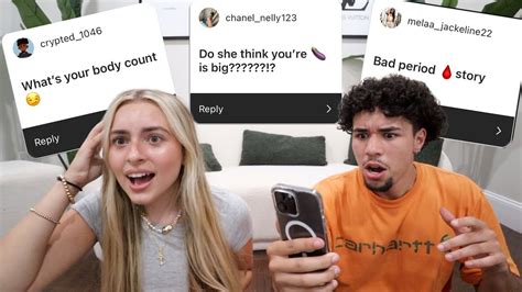 I PUT MY GIRLFRIEND IN THE HOT SEAT JUICY YouTube