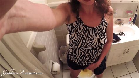 I Gotta Go Pee Pissing Girl HD Porn Video XHamster XHamster