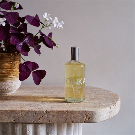 Tonka Eau De Toilette (100ml) – Laboratory Perfumes