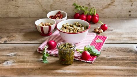 Pesto Di Foglie Di Ravanello Ricetta