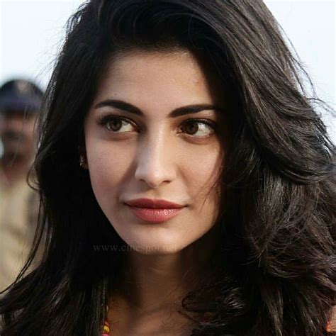 Shruti Hassan South Indian Actress Photo Beautiful Actresses Desi