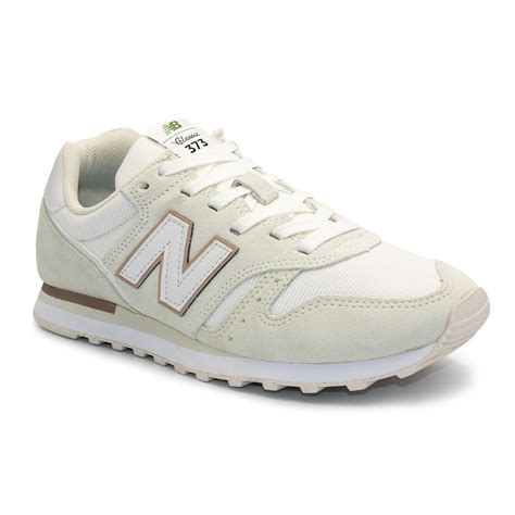 New Balance Feminino Casual - Tênis New Balance Feminino 373v2 Casual