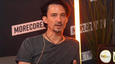 Joe Duplantier De Gojira S Exprime Sur Le Changement Climatique Et