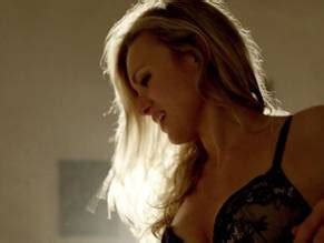 STEPHANIE VOGT Nude AZNude