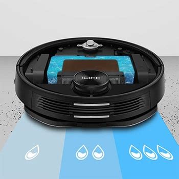 The ILIFE A11 Robot Vacuum and Mop: Our 2023 Review