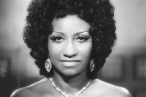 Celia Cruz to Be Honored With Lifetime Achievement Award