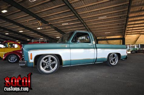 C10 Chevy Truck C10 Trucks Lifted Trucks Lst Sports Bar Buick Pontiac Cadillac Chevrolet