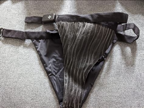 Sling Light Up Bikini Sexiest Led Fiber Optic Fabric Bikini LUMISONATA