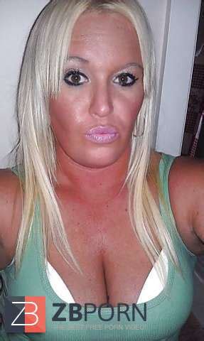 Handsome Phat White Female ZB Porn