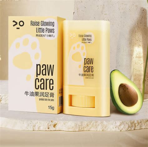 Крем для лап собаки и кошек Paw Care купить на OZON по низкой цене ...