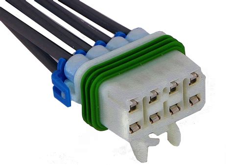 coil wire harness connector  evelyn ayala blog