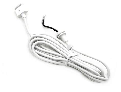 Провод с магнитным разъемом (коннектором) MagSafe для ремонта зарядного ...