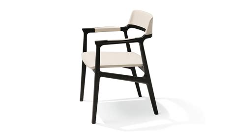 Alexa Dining Chair By Giorgetti Switch Modern