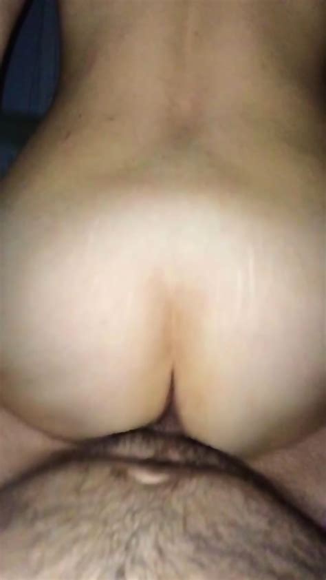 Mature Wife Ekaterini Thick Ass Riding Reverse Cowboy In NYC 2015