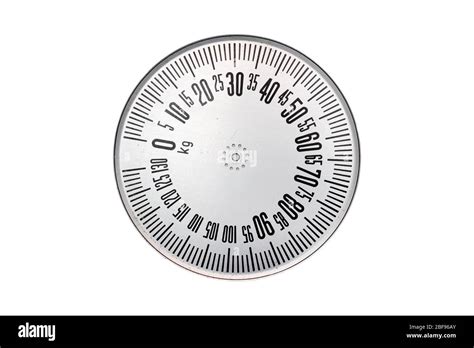 scale dial  res stock photography  images alamy