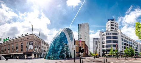 wederom bovengemiddelde economische groei eindhoven mijn zakengids