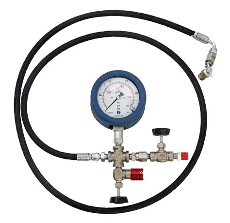 Strut Inflation Tool Aircraft Engineers Store — Uk