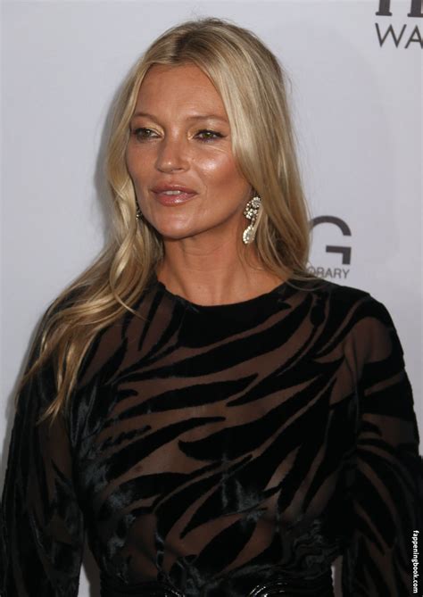 Kate Moss Nude The Fappening Photo FappeningBook