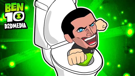 Best Of Ben Skibidi Toilet Ben Skibidi Toilet Fanmade