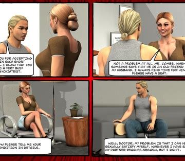 The Session Muses Sex And Porn Comics