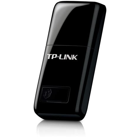 TP-Link TL-WN823N Mini USB Wireless WiFi | Tech-America