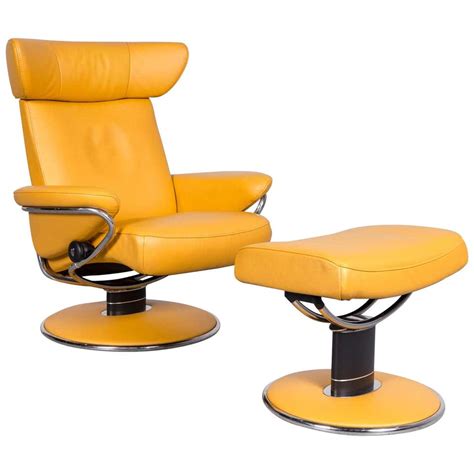 Stressless Jazz 2 For Sale On 1stdibs Stressless Jazz Chair
