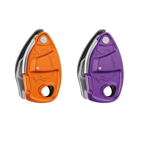Grigri + Petzl - Mountain House