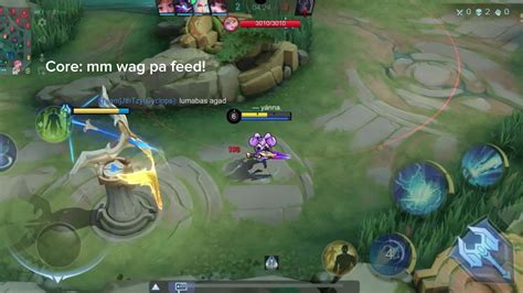 understanding core  mlbb hero builds  chat meanings tiktok