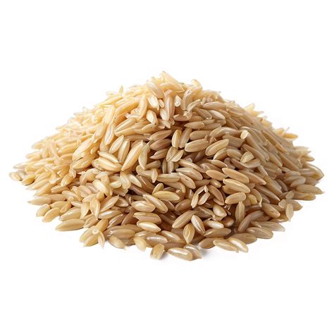 Download Brown Rice Png 05242024