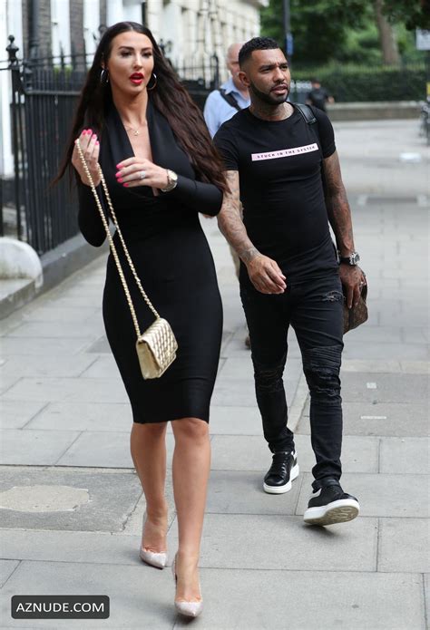 ALICE GOODWIN Nude AZNude