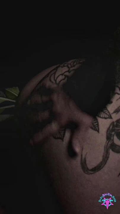 Komodo Watch The Full Clip On Our Profile Amateur Porn Feat BleuBrutalRose XHamster