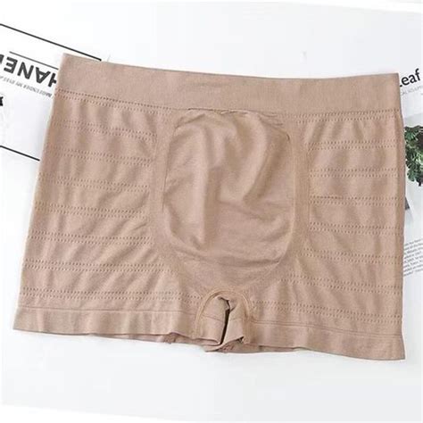 Boxer Shorty Lot De Boxers Lastiques Pour Hommes Sous V Tements