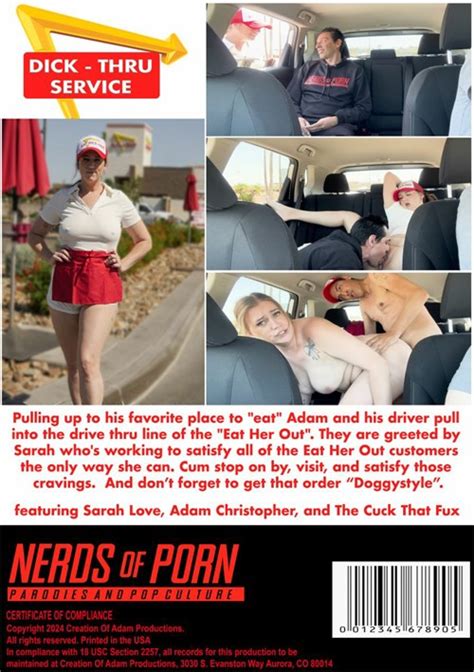 Dick Thru Service 2024 By Nerds Of Porn HotMovies