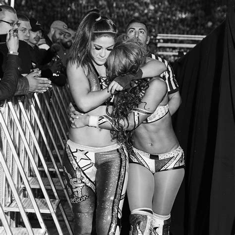 The 50 best behind-the-scenes photos from WrestleMania 35 | WWE