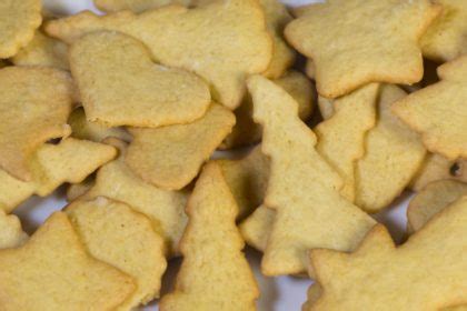 Biscotti Con Curcuma Zenzero E Cannella La Speziale Centro