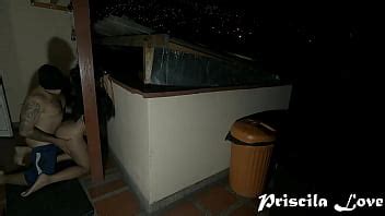 My Girlfriend Wants To Have Sex With Me In A Gazebo Xvideos