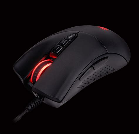 P30 PRO RGB - Bloody