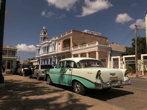 10 Top Tips to Prepare for your Cuba Trip - Muckersie's Movements