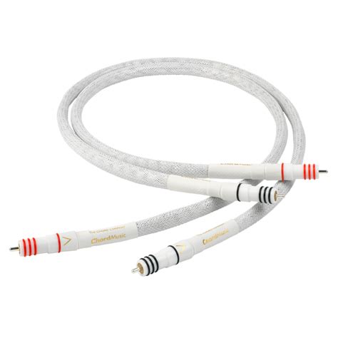 Chord Music RCA - Perfect’Son