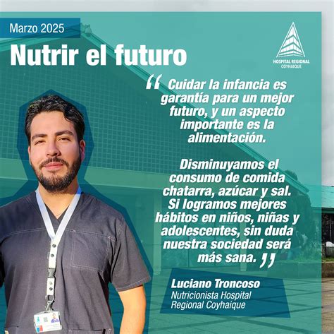 Hospital - 🍎 🍇🥕En contexto del regreso a clases y de que la obesidad