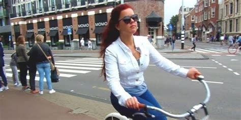 Sex Drugs Bicycles Seeing America Through The Netherlands Film Inquiry