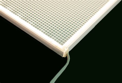 led light sheet materialdistrict