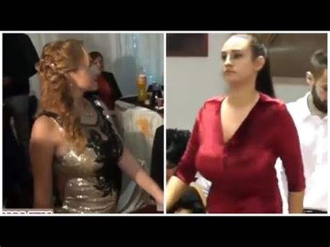 HUGE BOOBS BOUNCING Challenge 6 Two Fantastic Milf With Big Boobs Final Slow Motion TO BE